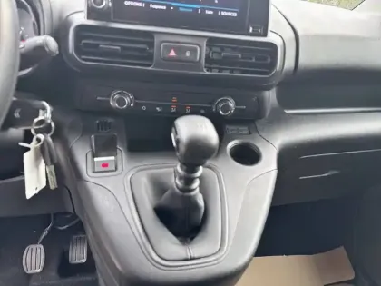 Photo 13 Citroën Berlingo  VAN M 650 BLUEHDI 130 S&S BVM6