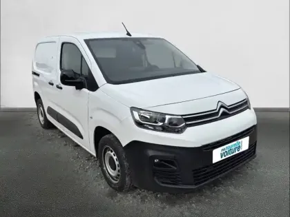 Photo 2 Citroën Berlingo  VAN M 650 BLUEHDI 130 S&S BVM6