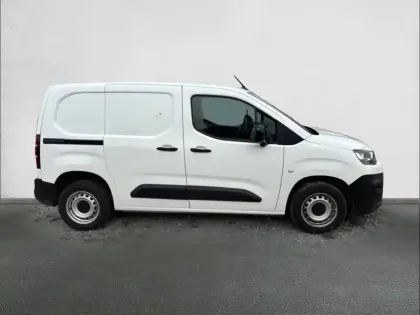 Photo 3 Citroën Berlingo  VAN M 650 BLUEHDI 130 S&S BVM6