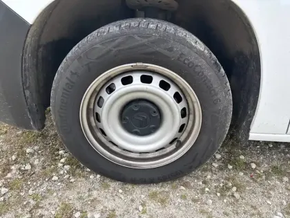 Photo 12 Citroën Berlingo  VAN M 650 BLUEHDI 130 S&S BVM6