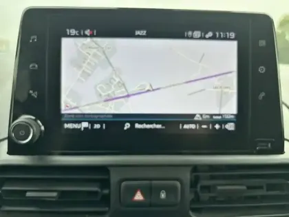 Photo 17 Citroën Berlingo  VAN M 650 BLUEHDI 130 S&S BVM6