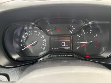 Photo 9 Citroën Berlingo  VAN M 650 BLUEHDI 130 S&S BVM6