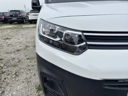 Photo 15 Citroën Berlingo  VAN M 650 BLUEHDI 130 S&S BVM6