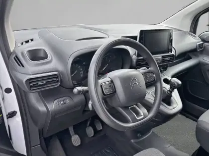 Photo 7 Citroën Berlingo  VAN M 650 BLUEHDI 130 S&S BVM6