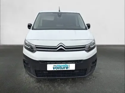 Photo 1 Citroën Berlingo  VAN M 650 BLUEHDI 130 S&S BVM6
