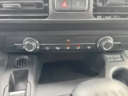 Photo 18 Citroën Berlingo  VAN M 650 BLUEHDI 130 S&S BVM6