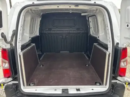 Photo 5 Citroën Berlingo  VAN M 650 BLUEHDI 130 S&S BVM6