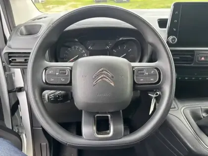 Photo 8 Citroën Berlingo  VAN M 650 BLUEHDI 130 S&S BVM6