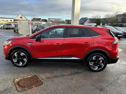 Photo 1 Renault Symbioz  E-Tech full hybrid 145