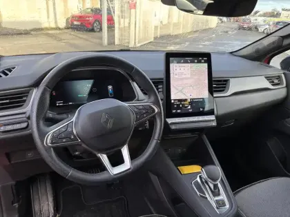 Photo 16 Renault Symbioz  E-Tech full hybrid 145