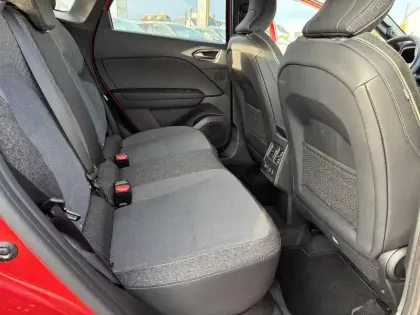 Photo 18 Renault Symbioz  E-Tech full hybrid 145