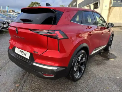 Photo 4 Renault Symbioz  E-Tech full hybrid 145