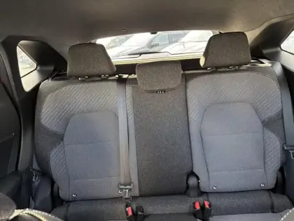 Photo 19 Renault Symbioz  E-Tech full hybrid 145