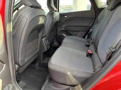 Photo 17 Renault Symbioz  E-Tech full hybrid 145