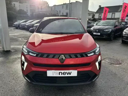 Photo 7 Renault Symbioz  E-Tech full hybrid 145