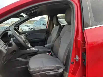 Photo 9 Renault Symbioz  E-Tech full hybrid 145