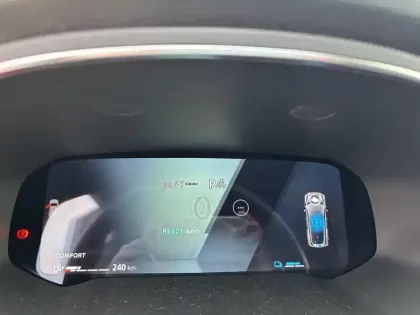 Photo 12 Renault Symbioz  E-Tech full hybrid 145