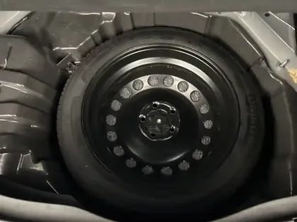 Photo 23 Renault Scenic  TCe 140 FAP EDC