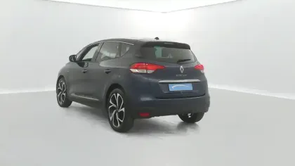 Photo 2 Renault Scenic  TCe 140 FAP EDC
