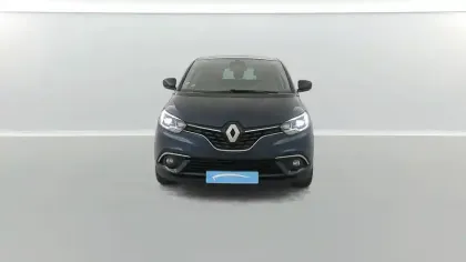 Photo 7 Renault Scenic  TCe 140 FAP EDC