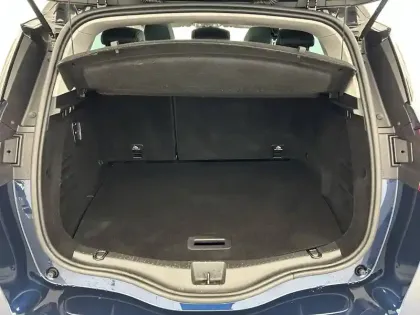 Photo 17 Renault Scenic  TCe 140 FAP EDC