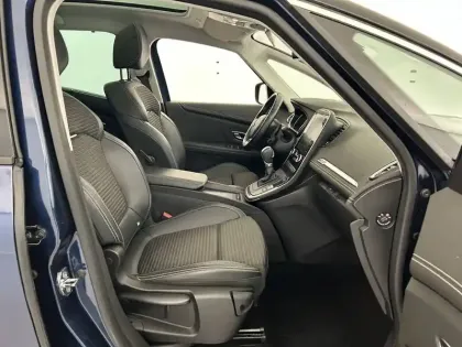 Photo 13 Renault Scenic  TCe 140 FAP EDC