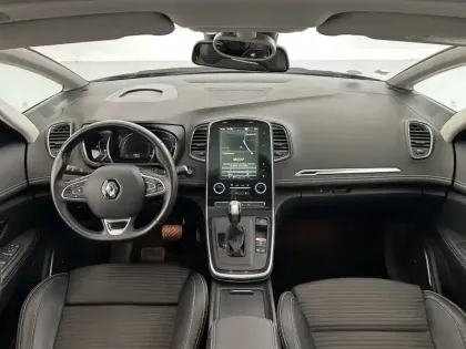 Photo 26 Renault Scenic  TCe 140 FAP EDC