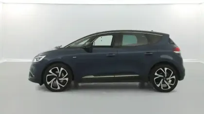 Photo 1 Renault Scenic  TCe 140 FAP EDC