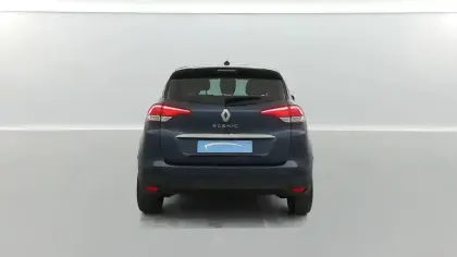 Photo 3 Renault Scenic  TCe 140 FAP EDC