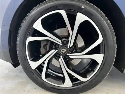 Photo 18 Renault Scenic  TCe 140 FAP EDC