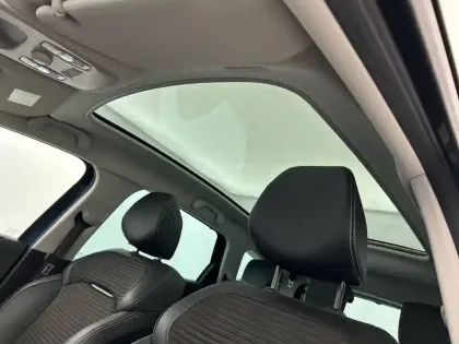 Photo 20 Renault Scenic  TCe 140 FAP EDC