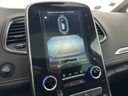 Photo 19 Renault Scenic  TCe 140 FAP EDC