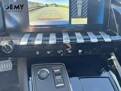 Photo 21 Peugeot 508  SW BlueHDi 130 ch S&S EAT8