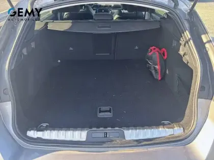 Photo 5 Peugeot 508  SW BlueHDi 130 ch S&S EAT8