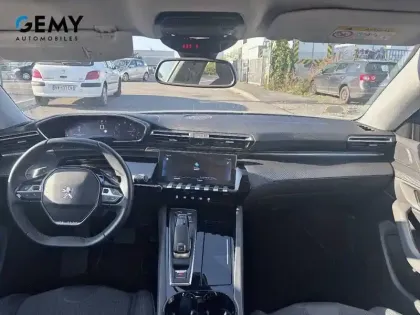 Photo 7 Peugeot 508  SW BlueHDi 130 ch S&S EAT8