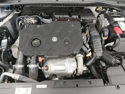 Photo 38 Peugeot 508  SW BlueHDi 130 ch S&S EAT8