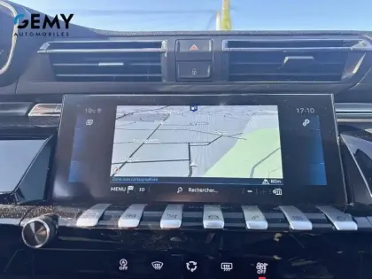 Photo 19 Peugeot 508  SW BlueHDi 130 ch S&S EAT8