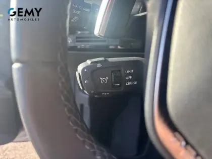 Photo 14 Peugeot 508  SW BlueHDi 130 ch S&S EAT8