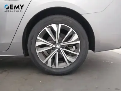 Photo 37 Peugeot 508  SW BlueHDi 130 ch S&S EAT8