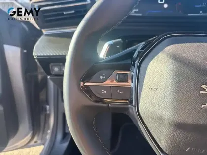 Photo 13 Peugeot 508  SW BlueHDi 130 ch S&S EAT8