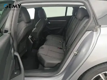 Photo 36 Peugeot 508  SW BlueHDi 130 ch S&S EAT8