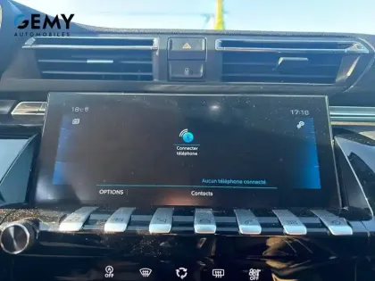 Photo 16 Peugeot 508  SW BlueHDi 130 ch S&S EAT8