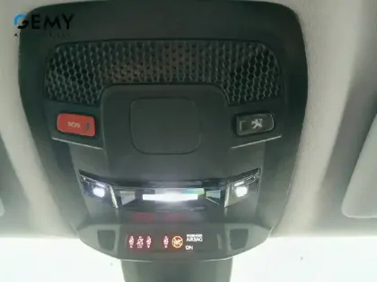 Photo 43 Peugeot 508  SW BlueHDi 130 ch S&S EAT8