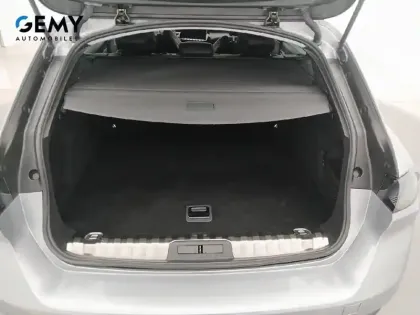 Photo 32 Peugeot 508  SW BlueHDi 130 ch S&S EAT8