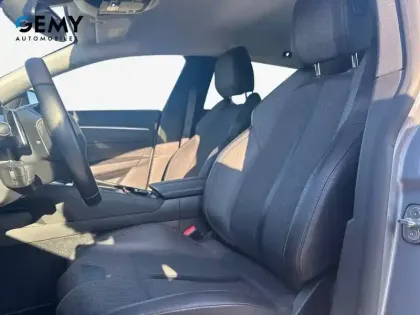 Photo 8 Peugeot 508  SW BlueHDi 130 ch S&S EAT8