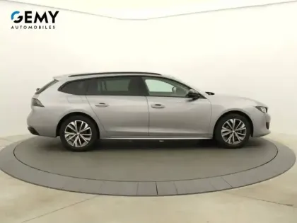 Photo 30 Peugeot 508  SW BlueHDi 130 ch S&S EAT8