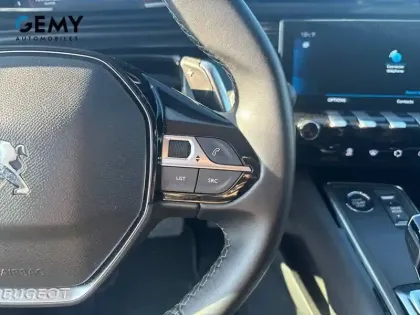 Photo 12 Peugeot 508  SW BlueHDi 130 ch S&S EAT8