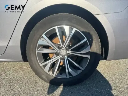 Photo 10 Peugeot 508  SW BlueHDi 130 ch S&S EAT8