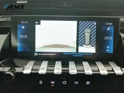 Photo 40 Peugeot 508  SW BlueHDi 130 ch S&S EAT8