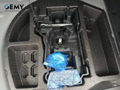 Photo 46 Peugeot 508  SW BlueHDi 130 ch S&S EAT8